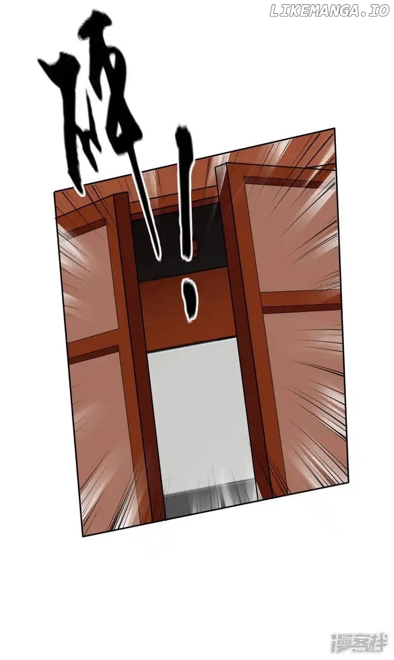 Rewrite My Fate chapter 72 - page 28